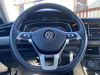 2019 Volkswagen Jetta S 3VWC57BU6KM063639 in Tracy, CA 12