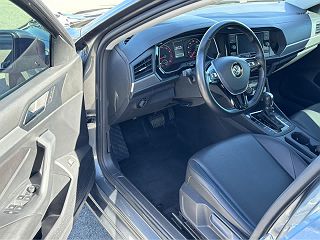 2019 Volkswagen Jetta SE 3VWC57BU7KM085245 in Ventura, CA 12
