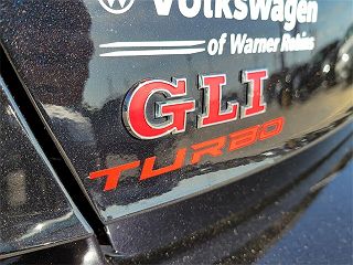 2019 Volkswagen Jetta GLI 3VW5T7BU9KM252199 in Warner Robins, GA 4