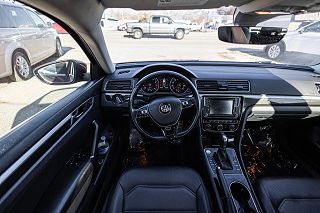 2019 Volkswagen Passat SE 1VWMA7A30KC011059 in Midvale, UT 16