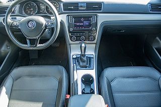 2019 Volkswagen Passat Wolfsburg Edition 1VWLA7A31KC012832 in Wichita Falls, TX 21