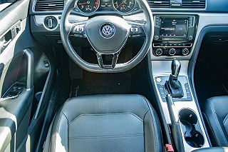 2019 Volkswagen Passat Wolfsburg Edition 1VWLA7A31KC012832 in Wichita Falls, TX 22