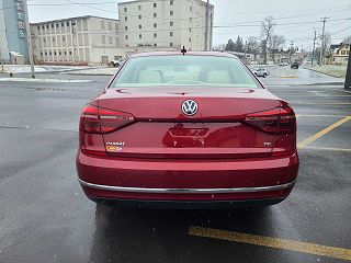 2019 Volkswagen Passat Wolfsburg Edition 1VWLA7A39KC010150 in Yorkville, NY 10
