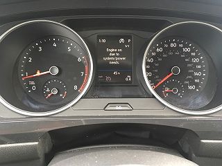 2019 Volkswagen Tiguan SE 3VV3B7AX5KM068551 in Ardmore, OK 12