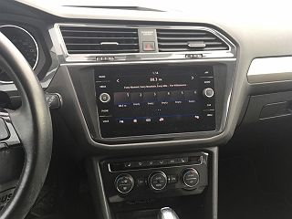 2019 Volkswagen Tiguan SE 3VV3B7AX5KM068551 in Ardmore, OK 13