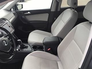 2019 Volkswagen Tiguan SE 3VV3B7AX5KM068551 in Ardmore, OK 16