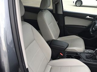 2019 Volkswagen Tiguan SE 3VV3B7AX5KM068551 in Ardmore, OK 22