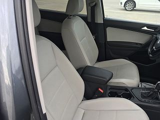 2019 Volkswagen Tiguan SE 3VV3B7AX5KM068551 in Ardmore, OK 23