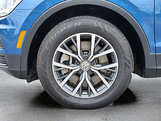 2019 Volkswagen Tiguan SE 3VV3B7AX7KM029475 in Austin, TX 30