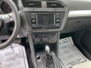 2019 Volkswagen Tiguan S 3VV0B7AX4KM018162 in Barre, VT 12