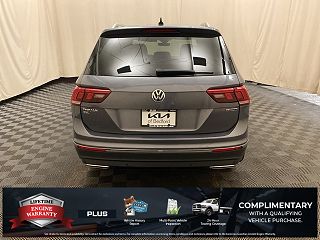 2019 Volkswagen Tiguan SEL 3VV4B7AXXKM072339 in Bedford, OH 6