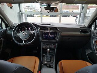 2019 Volkswagen Tiguan SE 3VV2B7AX6KM180433 in Brookfield, WI 23