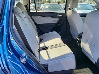 2019 Volkswagen Tiguan SE 3VV2B7AX0KM058327 in Costa Mesa, CA 12