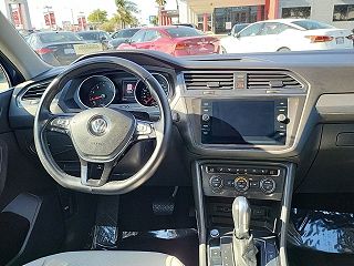 2019 Volkswagen Tiguan SE 3VV2B7AX0KM058327 in Costa Mesa, CA 13