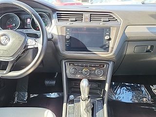 2019 Volkswagen Tiguan SE 3VV2B7AX0KM058327 in Costa Mesa, CA 14