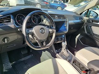 2019 Volkswagen Tiguan SE 3VV2B7AX0KM058327 in Costa Mesa, CA 17