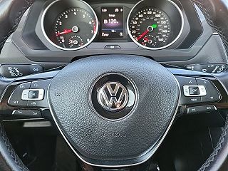 2019 Volkswagen Tiguan SE 3VV2B7AX0KM058327 in Costa Mesa, CA 18