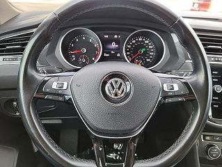 2019 Volkswagen Tiguan SE 3VV2B7AX5KM094921 in Denver, CO 10