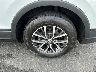 2019 Volkswagen Tiguan SE 3VV2B7AX7KM087565 in Dickson, TN 12