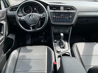 2019 Volkswagen Tiguan SE 3VV2B7AX7KM087565 in Dickson, TN 13