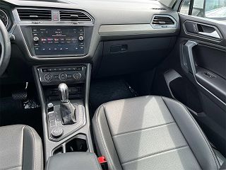 2019 Volkswagen Tiguan SE 3VV2B7AX7KM087565 in Dickson, TN 14