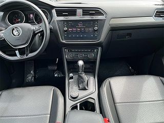 2019 Volkswagen Tiguan SE 3VV2B7AX7KM087565 in Dickson, TN 15