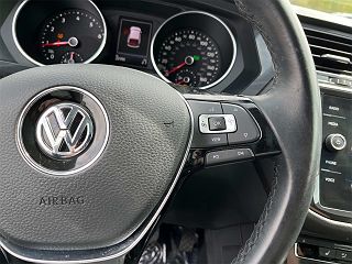2019 Volkswagen Tiguan SE 3VV2B7AX7KM087565 in Dickson, TN 33