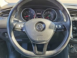 2019 Volkswagen Tiguan  3VV2B7AX7KM059815 in Forest Park, IL 22