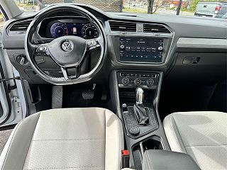 2019 Volkswagen Tiguan SEL 3VV2B7AX5KM051681 in Fredericksburg, VA 2
