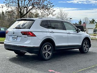2019 Volkswagen Tiguan SEL 3VV2B7AX5KM051681 in Fredericksburg, VA 24