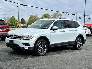 2019 Volkswagen Tiguan SEL 3VV2B7AX5KM051681 in Fredericksburg, VA 27