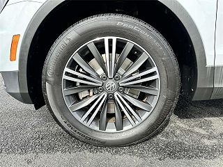 2019 Volkswagen Tiguan SEL 3VV2B7AX5KM051681 in Fredericksburg, VA 29