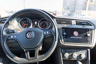 2019 Volkswagen Tiguan SE 3VV3B7AX9KM056256 in Gadsden, AL 10