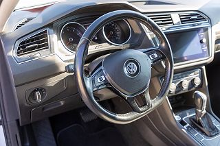 2019 Volkswagen Tiguan SE 3VV3B7AX9KM056256 in Gadsden, AL 15