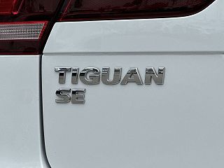 2019 Volkswagen Tiguan SE 3VV2B7AX6KM196213 in Glendale, CA 5