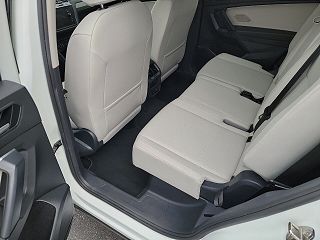 2019 Volkswagen Tiguan SE 3VV3B7AX8KM092245 in Grand Rapids, MI 11