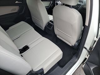 2019 Volkswagen Tiguan SE 3VV3B7AX8KM092245 in Grand Rapids, MI 13