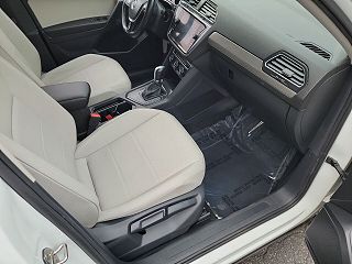 2019 Volkswagen Tiguan SE 3VV3B7AX8KM092245 in Grand Rapids, MI 14