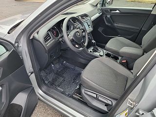 2019 Volkswagen Tiguan S 3VV0B7AX2KM161336 in Grand Rapids, MI 10