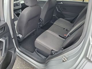 2019 Volkswagen Tiguan S 3VV0B7AX2KM161336 in Grand Rapids, MI 11
