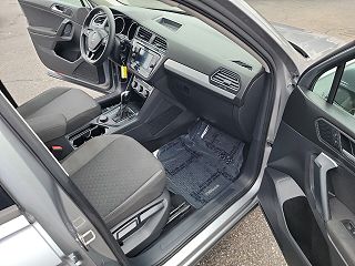 2019 Volkswagen Tiguan S 3VV0B7AX2KM161336 in Grand Rapids, MI 14