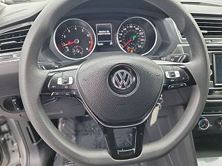 2019 Volkswagen Tiguan S 3VV0B7AX2KM161336 in Grand Rapids, MI 15