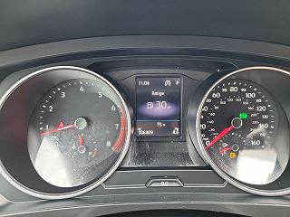 2019 Volkswagen Tiguan S 3VV0B7AX2KM161336 in Grand Rapids, MI 16