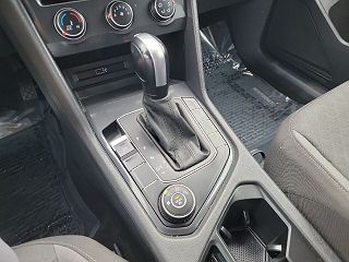 2019 Volkswagen Tiguan S 3VV0B7AX2KM161336 in Grand Rapids, MI 17