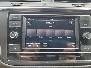 2019 Volkswagen Tiguan S 3VV0B7AX2KM161336 in Grand Rapids, MI 19