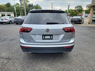 2019 Volkswagen Tiguan S 3VV0B7AX2KM161336 in Grand Rapids, MI 7