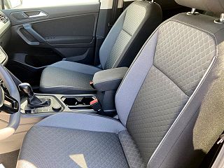 2019 Volkswagen Tiguan S 3VV0B7AX1KM049126 in Ithaca, NY 3
