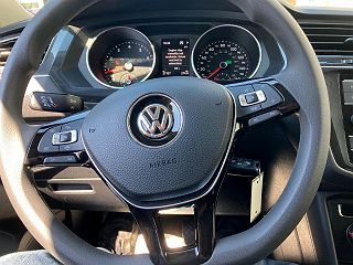 2019 Volkswagen Tiguan S 3VV0B7AX1KM049126 in Ithaca, NY 9