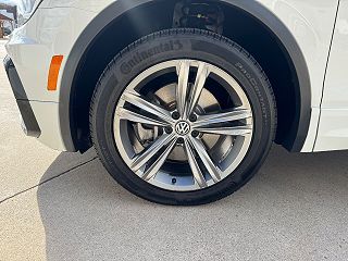 2019 Volkswagen Tiguan SEL 3VV2B7AX8KM012261 in Jackson, MN 14