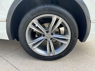2019 Volkswagen Tiguan SEL 3VV2B7AX8KM012261 in Jackson, MN 18